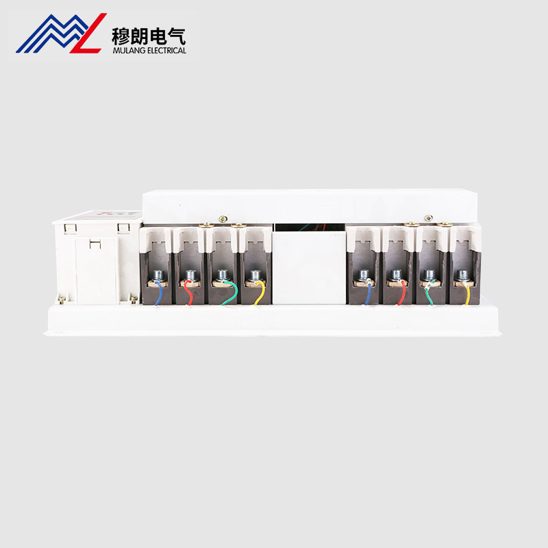 使用雙電源自動(dòng)切換開(kāi)關(guān)要檢查哪些問(wèn)題