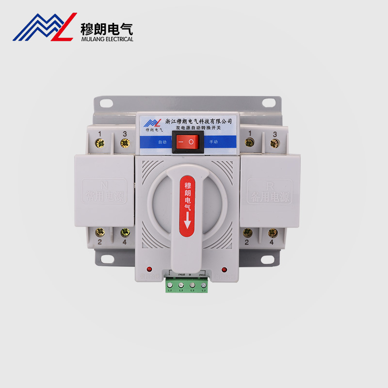 雙電源自動(dòng)切換電路的識(shí)讀方法有哪些